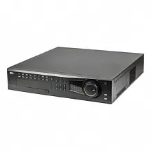 Видеорегистратор  rvi IPN64/8-4K  Видеорегистратор  rvi IPN64/8-4K
