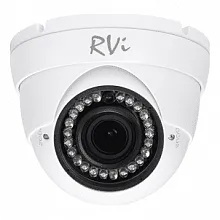 HD-видеокамера купольная RVi HDC311VB-C (2.7-12 mm) 720 ТВЛ HD-видеокамера купольная RVi HDC311VB-C (2.7-12 mm) 720 ТВЛ