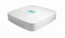 Видеорегистратор  rvi IPN16/1L-4K  Видеорегистратор  rvi IPN16/1L-4K