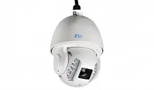 IP видеокамера купольная RVi IPC62Z30-PRO V.2  IP видеокамера купольная RVi IPC62Z30-PRO V.2