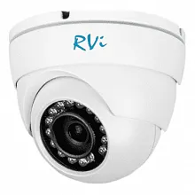HD-видеокамера купольная RVi HDC311VB-C (3.6 mm) 720 ТВЛ HD-видеокамера купольная RVi HDC311VB-C (3.6 mm) 720 ТВЛ