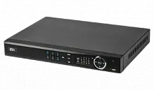 Видеорегистратор  rvi IPN32/2L-4K  Видеорегистратор  rvi IPN32/2L-4K