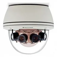 IP видеокамера специальная Arecont Vision AV40185DN-HB  IP видеокамера специальная Arecont Vision AV40185DN-HB