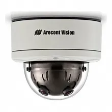 IP видеокамера специальная Arecont Vision AV12366DN  IP видеокамера специальная Arecont Vision AV12366DN