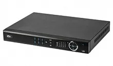 Видеорегистратор  rvi HDR16LB-C V.2  Видеорегистратор  rvi HDR16LB-C V.2