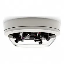 IP видеокамера купольная Arecont Vision AV12176DN-NL  IP видеокамера купольная Arecont Vision AV12176DN-NL