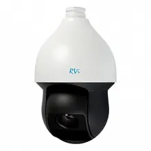IP видеокамера купольная RVi IPC62Z30  IP видеокамера купольная RVi IPC62Z30