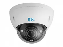 IP видеокамера купольная RVi IPC38VM4  IP видеокамера купольная RVi IPC38VM4