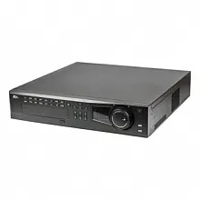 Видеорегистратор  rvi IPN16/8-PRO  Видеорегистратор  rvi IPN16/8-PRO