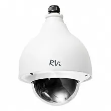IP видеокамера купольная RVi IPC52Z12  IP видеокамера купольная RVi IPC52Z12