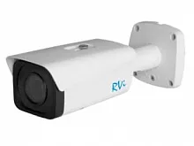 IP видеокамера цилиндрическая RVi IPC48M4  IP видеокамера цилиндрическая RVi IPC48M4