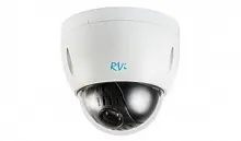 IP видеокамера купольная RVi IPC52Z12i  IP видеокамера купольная RVi IPC52Z12i