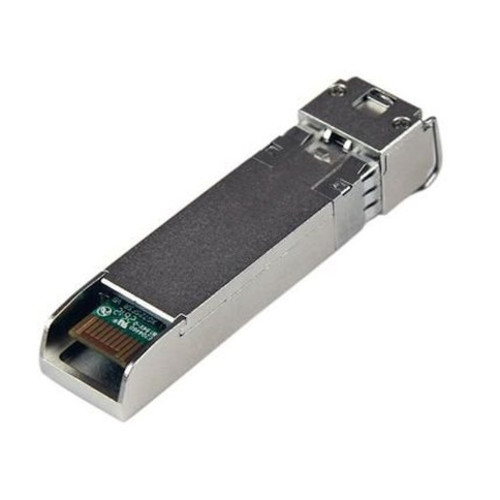 Модуль Qlogic Трансивер 100M QSFP28 SFP100E-FN-CK (QSFP+ модуль)