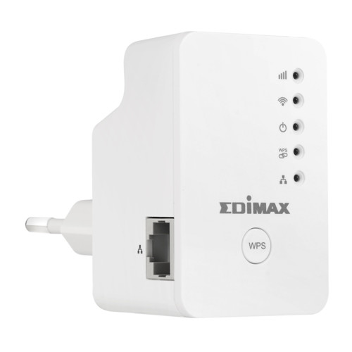 Аксессуар для сетевого оборудования Edimax 300MBPS EW-7438RPNMINI (Усилитель Wi-Fi сигнала)