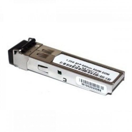 Модуль Fujitsu Набор трансиверов BR SFP, SWL(MMF) D:FCSFPP-B-MM8G-8