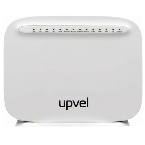 Маршрутизатор для дома UPVEL UR-835VCU