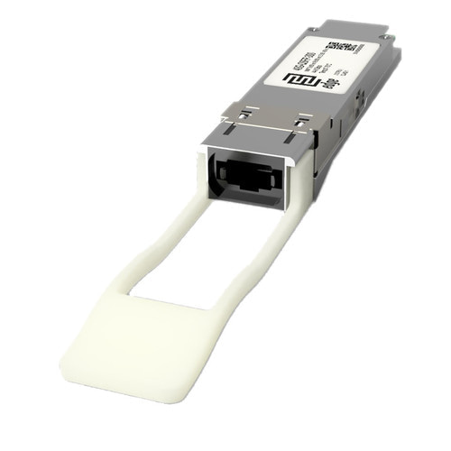 Модуль Huawei 02310RMB (QSFP+ модуль)