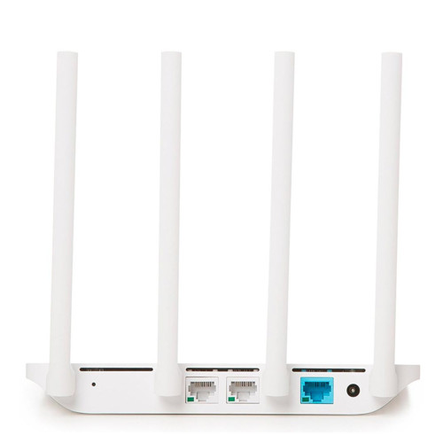 Маршрутизатор для дома Xiaomi Mi Router 3с DVB4152CN