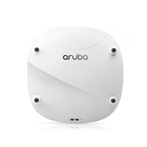 WiFi точка доступа HP точка доступа сети Aruba AP-345 (RW) Unified AP JZ031A