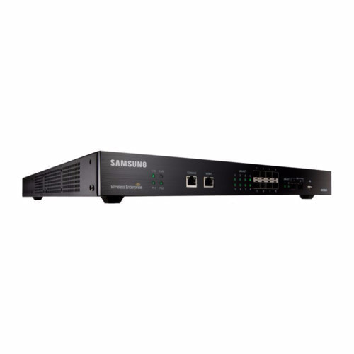 Коммутатор Samsung WDS-C8500 H/W WDS-C8500/RUA (Без LAN портов, 10 SFP портов)