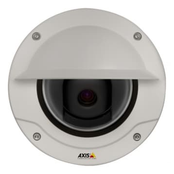 AXIS Q3505-VE 22MM