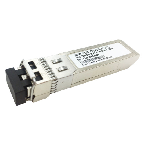 Модуль Infortrend IFT-9370CSFP10G IFT-9370CSFP10G (9370CSFP10G-0010) (SFP+ модуль)