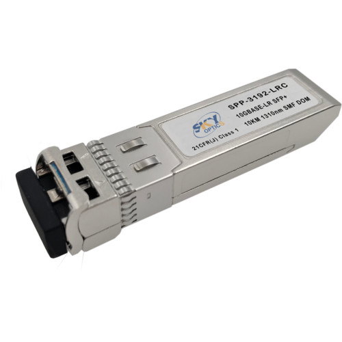 Модуль Matrox AV-SFP10G-2SMF (SFP+ модуль)