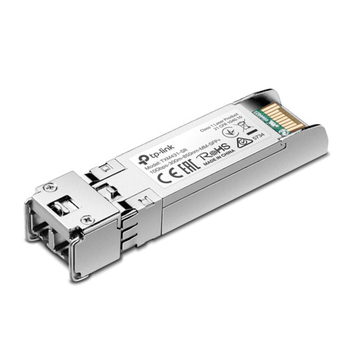 Аксессуар для сетевого оборудования TP-Link 10GBase-SR SFP+ LC TXM431-SR