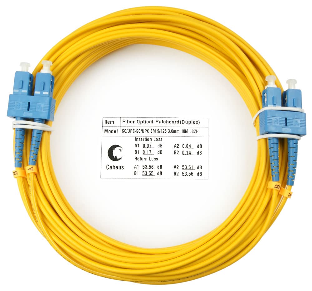 Cabeus FOP(d)-9-SC-SC-25m