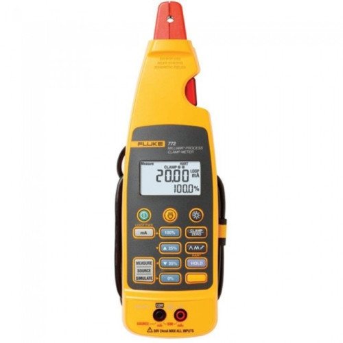 Аксессуар для сетевого оборудования Fluke Networks FLUKE-772