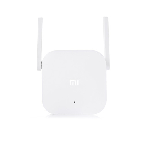 WiFi точка доступа Xiaomi Mi Homeplug powerline adaptor DVB4171CN