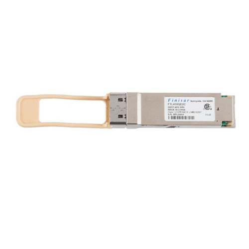 Модуль Silicon Power QSFP+ EIC#FTL410QE2C (QSFP+ модуль)