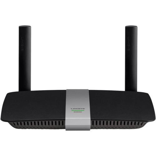 Маршрутизатор для дома Linksys EA6350-EJ