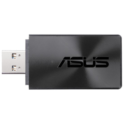 Аксессуар для сетевого оборудования Asus USB-AC54 B1 (Wi-Fi USB-адаптер)