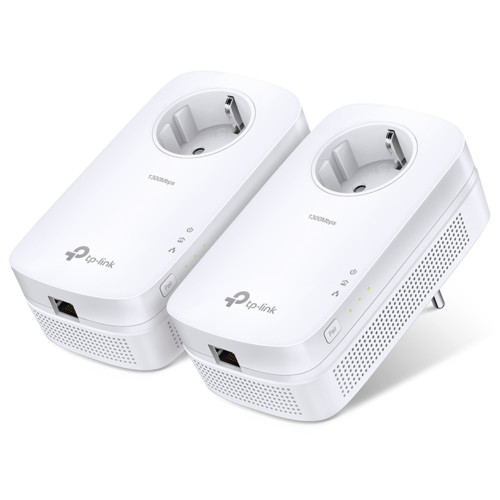 Аксессуар для сетевого оборудования TP-Link TL-PA8010P KIT