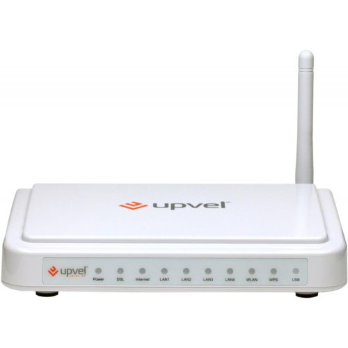 Маршрутизатор для дома UPVEL UR-344AN4G V1.2