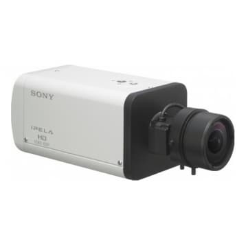 Sony SNC-VB635