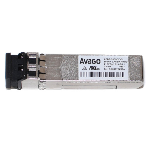 Модуль Avago OC10-SR-OPT-2 (SFP+ модуль)