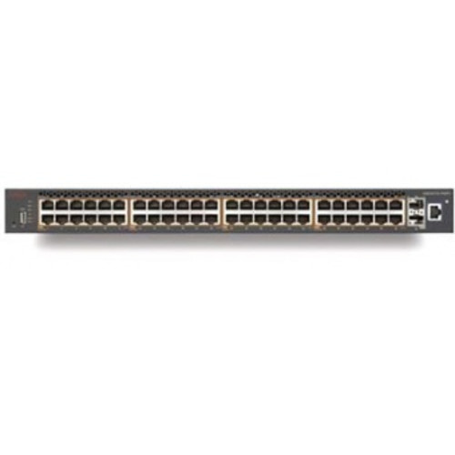 Коммутатор Nortel AL4900A04-E6 (1000 Base-TX (1000 мбит/с), 2 SFP порта)