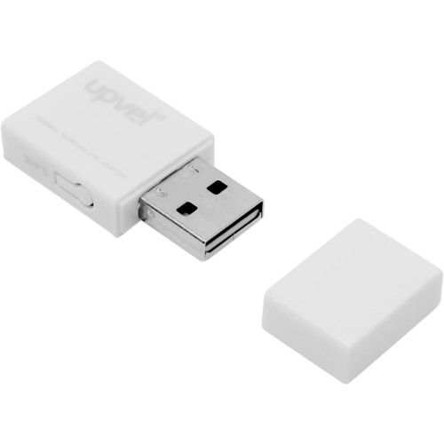 Аксессуар для сетевого оборудования UPVEL UA-222NU (Wi-Fi USB-адаптер)