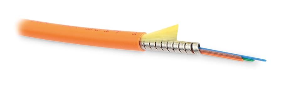 Hyperline FO-DF-IN-503-4-LSZH-AQ Hyperline FO-DF-IN-503-4-LSZH-AQ