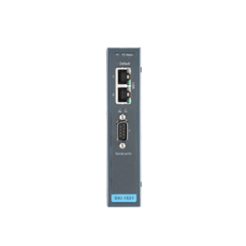 Аксессуар для сетевого оборудования ADVANTECH EKI-1521-CE (Сервер последовательных интерфейсов)