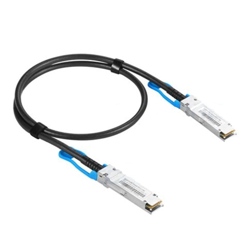 Аксессуар для сетевого оборудования Extreme QSFP28-QSFP28 10410