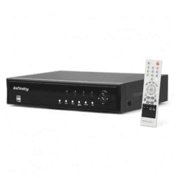 Infinity NDR-C422TVI Infinity NDR-C422TVI