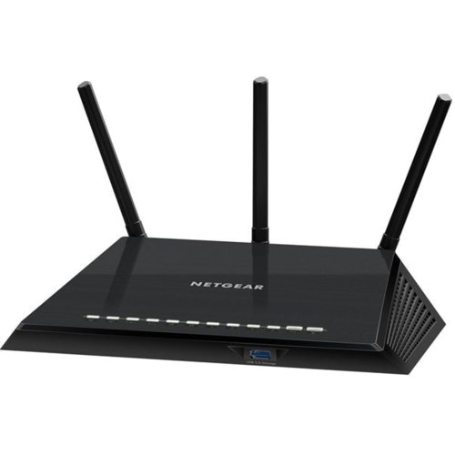 Маршрутизатор для дома NETGEAR R6400-100PES