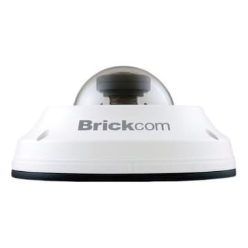 Brickcom MD-500Ap-360P-Al