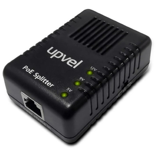 Аксессуар для сетевого оборудования UPVEL UP-102S (PoE cплиттер)