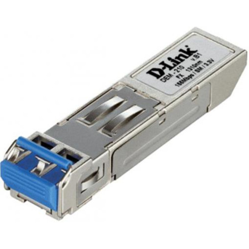 Модуль Extreme 100BASE-LX10 SFP 10066 (SFP модуль)