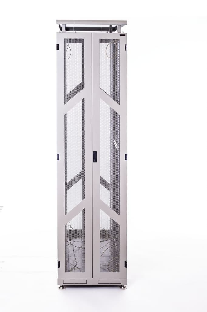 Grey Premium 45U, REC-64512S-GP2 Grey Premium 45U, REC-64512S-GP2