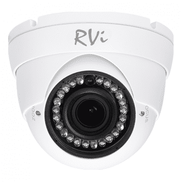 RVi-HDC311VB-C (2.7-12 mm)